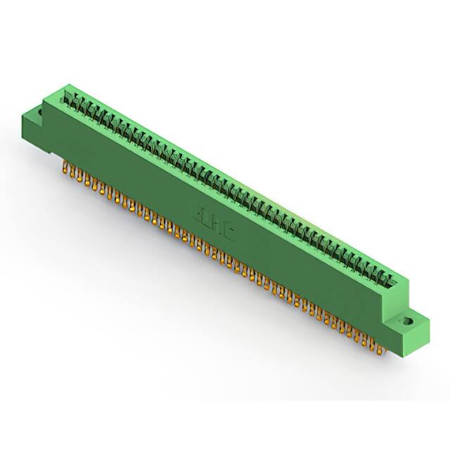 342-086-555-202 EDAC Inc.  Edgeboard Connectors